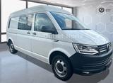 Volkswagen T6*4-Motion*Halbhoch*LED*AHK*Differentialsperre* - Volkswagen T6 Transporter in Nürnberg