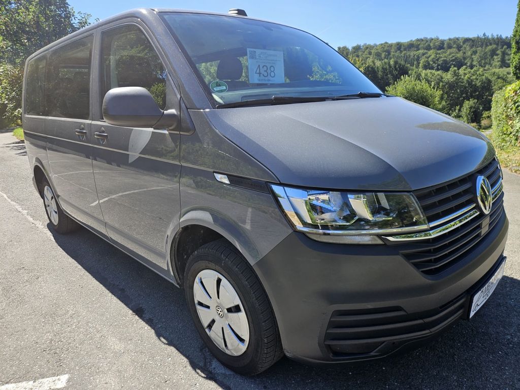 Image of Volkswagen T6 other
