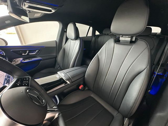 Mercedes-Benz EQE 300 AMG Line BURMESTER RFK KEYLESS LEDKlima foto 11