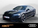 Audi S5 Sportback 55 TDI q. Tiptr., Matrix, CarPlay, - gebrauchte Audi S5 aus dem Jahr 2024