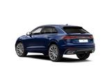 Audi Q8 55 TFSI quattro tiptronic S Line Head-up AHZV - Audi Q8 in Dresden