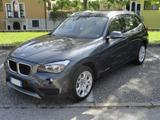 BMW Bmw X1 sDrive18d X Line (Catena e Turbo nuovi) - BMW X1 Kombi Gebrauchtwagen