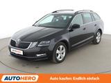 Skoda Octavia 2.0 TDI Style*NAVI*LED*ACC*CAM*PDC*SHZ* - Skoda Octavia: TDI