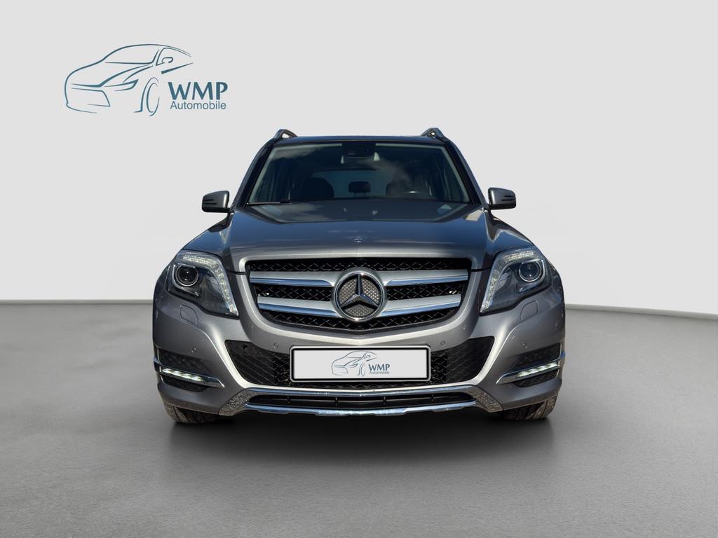 Mercedes-Benz GLK 200