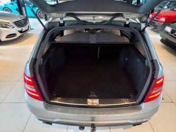 Mercedes C 300 - 10