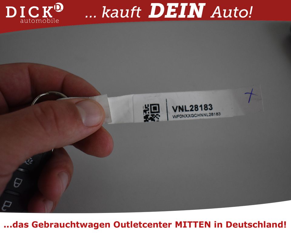 Ford Focus 1.5D Cool & Conn NAVI+LED+SHZ+PDC+TEMP+DAB