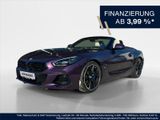 BMW Z4 M40i M Sport HuD+adp.LED+H&K+Lenkradhzg - BMW Z4 M: Automatik