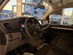 TOYOTA Proace (Verso) L2 Doppelkab. 6 Sitzer NAVI CAM