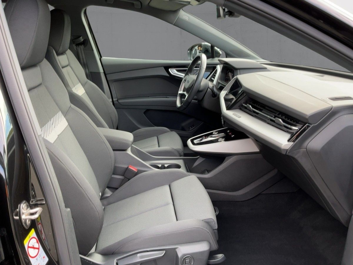 Audi Q4 e-tron - Bild 12