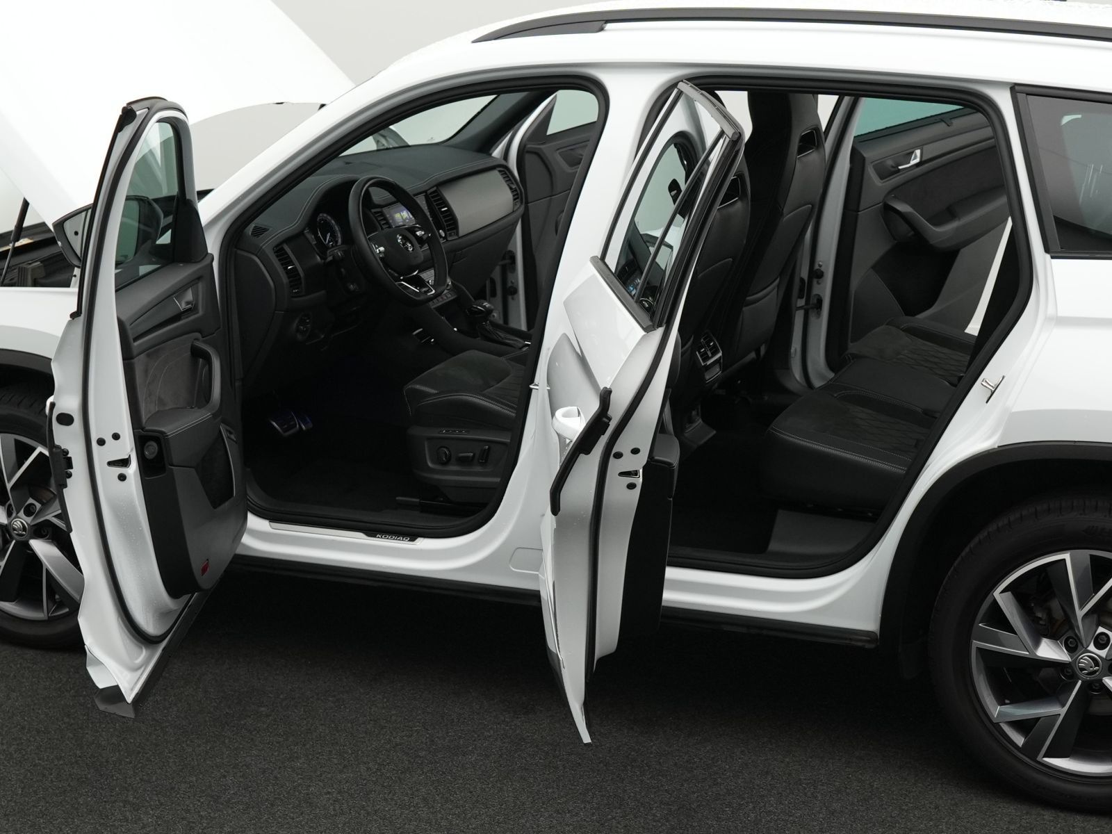 Skoda Kodiaq - Bild 31
