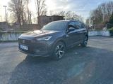 Seat Tarraco 1.5 TSI ACT 110kW FR DSG  - SEAT Tarraco FR mit Benzin-Antrieb