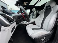 BMW X6 M - Vorschau Bild 5