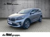 Kia Sorento Platinum Edition 4WD Pano+Leder+LED+Navi - gebrauchte Kia Sorento aus dem Jahr 2020