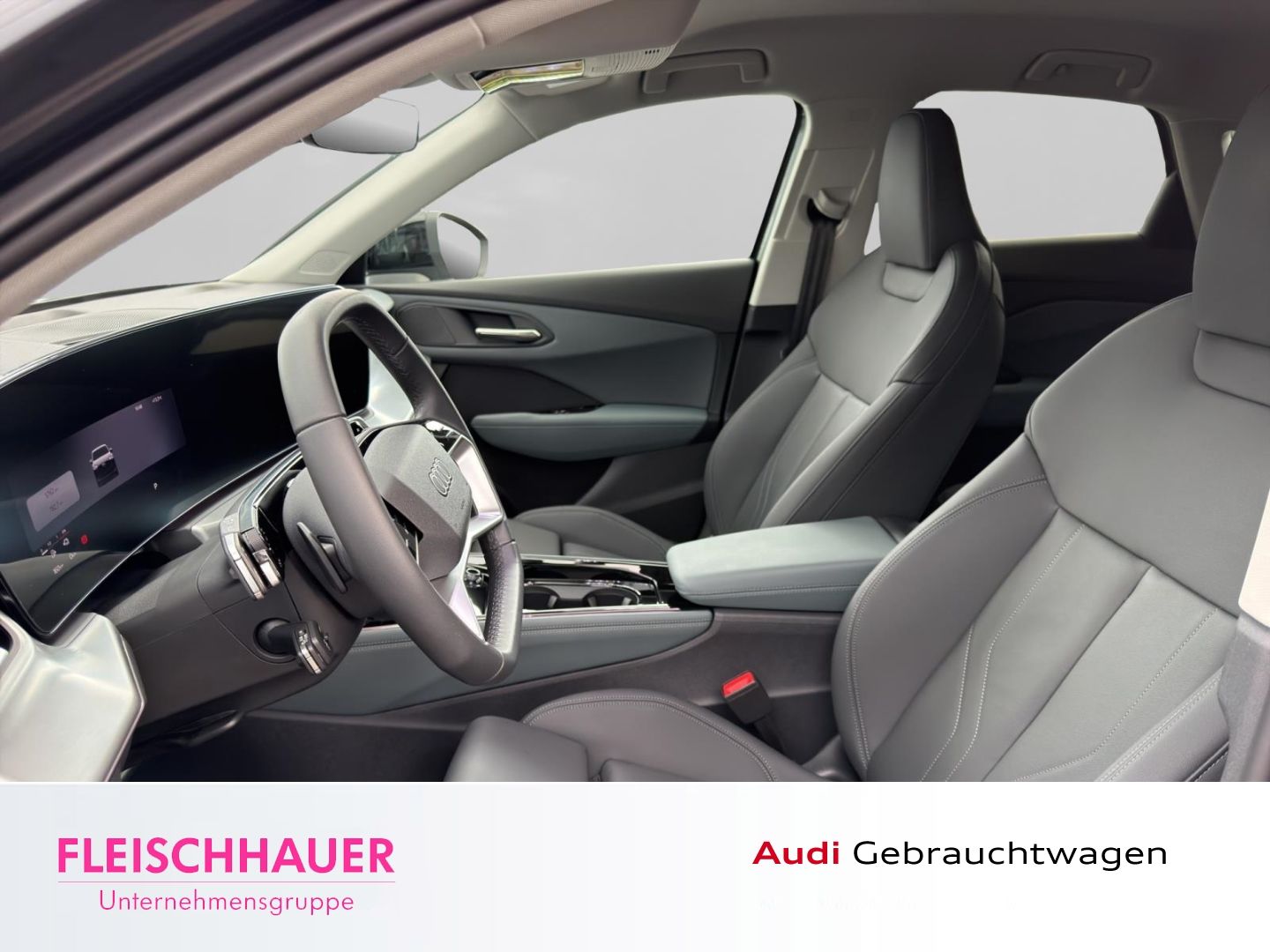 Audi Q3 Sportback 1.4 TSI e-hybrid S-LINE  AHK+LEDER+ foto 6