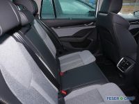 Skoda Octavia - Vorschau Bild 5