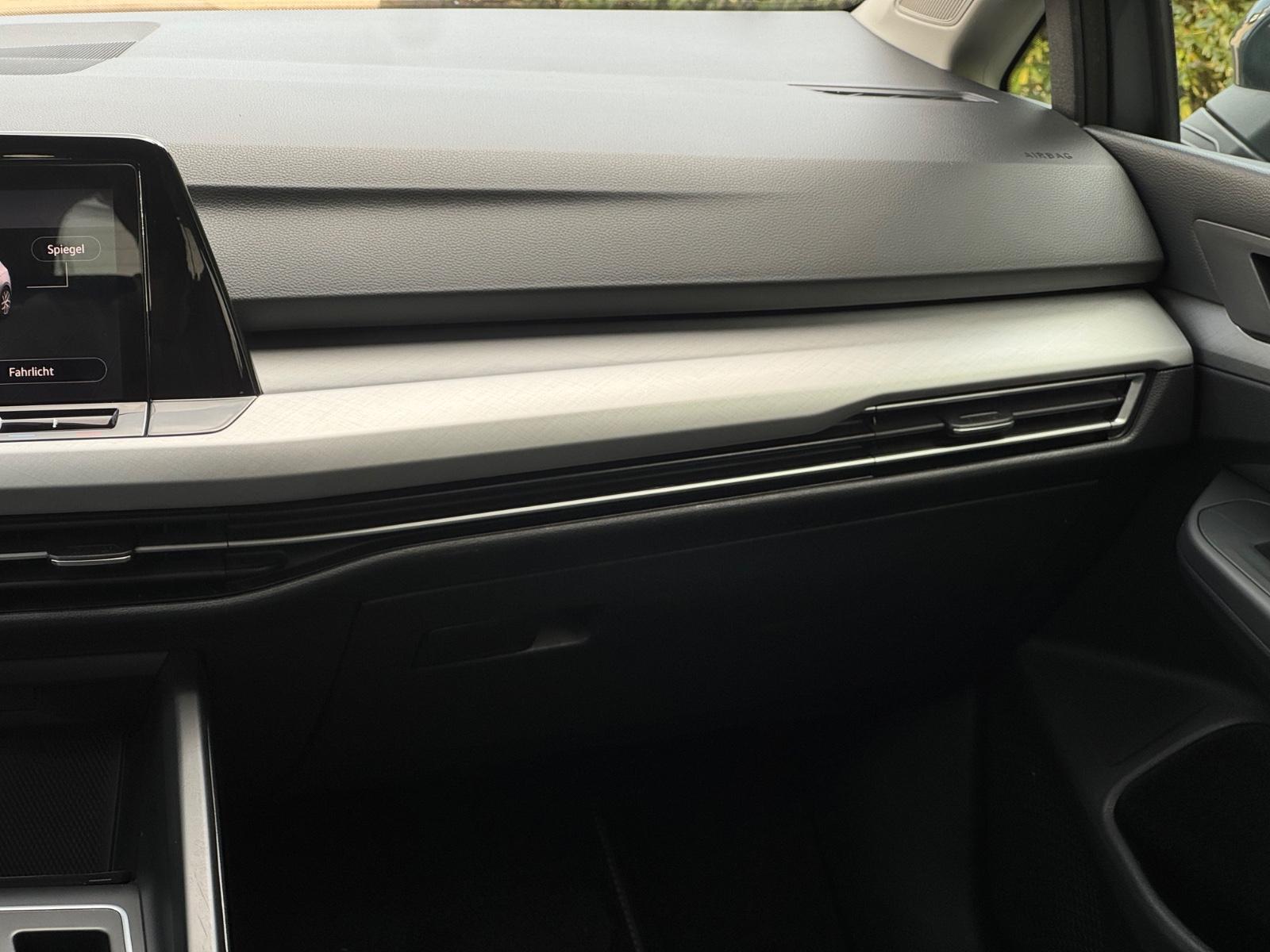 Volkswagen Golf 8 Lim. Life eTSI 1.5*AUTOMATIK*GARANTIE*ACC, миниатюра 13