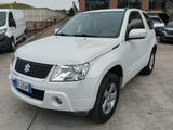 Suzuki Grand Vitara 1.6 16V 3 porte Offroad - Suzuki Grand Vitara Kombi Gebrauchtwagen