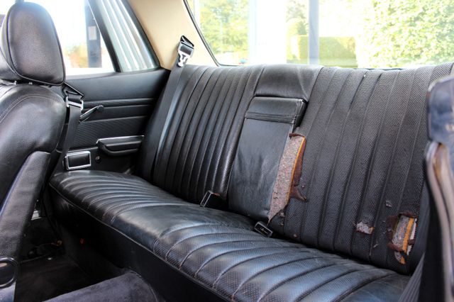 Mercedes-Benz SLC 280 /H-ZULASSUNG /AUTOMATIK /SCHIEBEDACH /DE