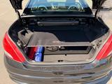 Peugeot 207 CC 120 Cabrio unfallfrei - Peugeot 207 aus 2015