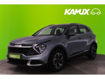 KIA Sportage - 8