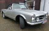 Mercedes-Benz SL 280 automatic Pagode 1970 - Mercedes-Benz SL aus dem Jahr 1970
