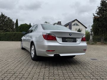 BMW 523 - 6