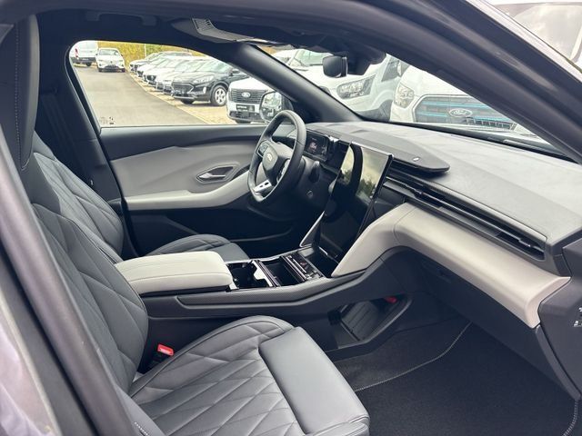 Fahrzeugabbildung Ford Capri 77kWh RWD Premium #Fahrassistenzpaket #M