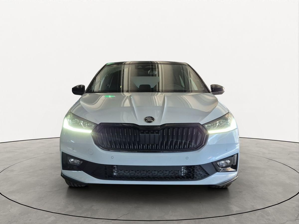 Skoda Fabia - Bild 3