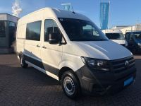 Volkswagen Crafter - Vorschau Bild 11