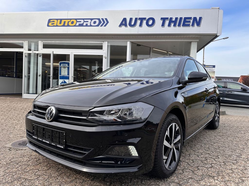 Image of Volkswagen Polo