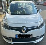 Renault Scenic 3 Facelift - Renault Scenic Gebrauchtwagen in Hannover