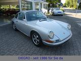 Porsche 901/911 Coupe SWB * Matching * Wertgutachten 1,5 - Porsche aus 1968
