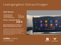 Seat Tarraco - Vorschau Bild 10