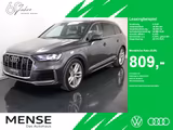 Audi Q7 50 TDI quattro S line B&O|CarPlay|AHK|Luft|SD - Audi Q7