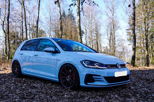 Volkswagen Golf 2.0 TSI DSG GTI Performance FL ohne OPF