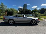 Mercedes-Benz 500 sl mercedes benz deutsch - Mercedes-Benz 500: Sl