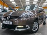 Renault Scenic III Paris*Automatik*PDC*SHZ*GJ-Räder* - gebrauchte Renault Scenic aus dem Jahr 2013