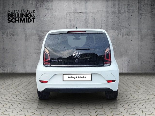 Up! eco up! 1.0 Active Sitzhzg. Kamera