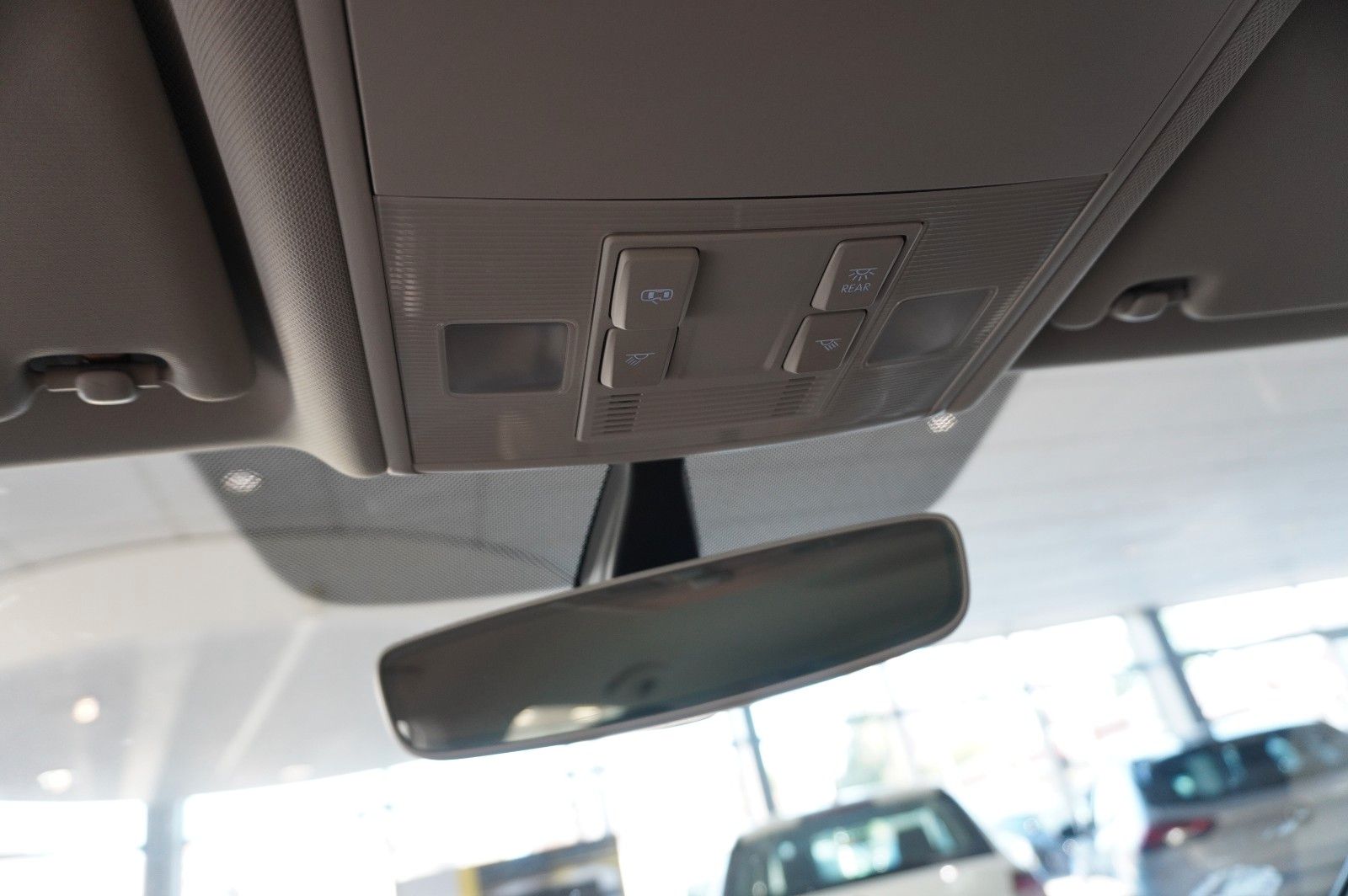 Fahrzeugabbildung Volkswagen Golf VII Lim. 2.0 TDI COMFORTL. DSG NAVI/LED/ACC