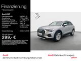 Audi Q3 advanced 40 TFSI quattro*Navi*Alu*PDC*Virtual - Audi Q3 Jahreswagen