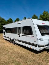 Dethleffs Generation-S 655 RFK - Dethleffs 655