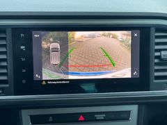 SEAT Ateca Xperience 2.0 TDI 4Drive