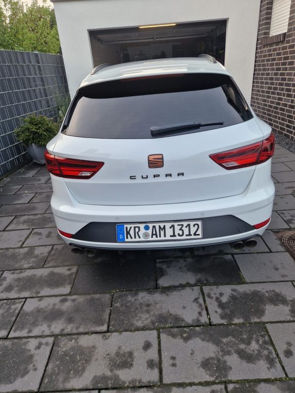 Image of Seat Leon