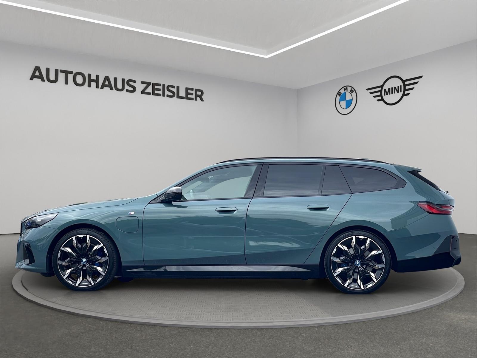 BMW 530e xDrive Touring G61 °M SPORTPAKET PRO° UPE 1