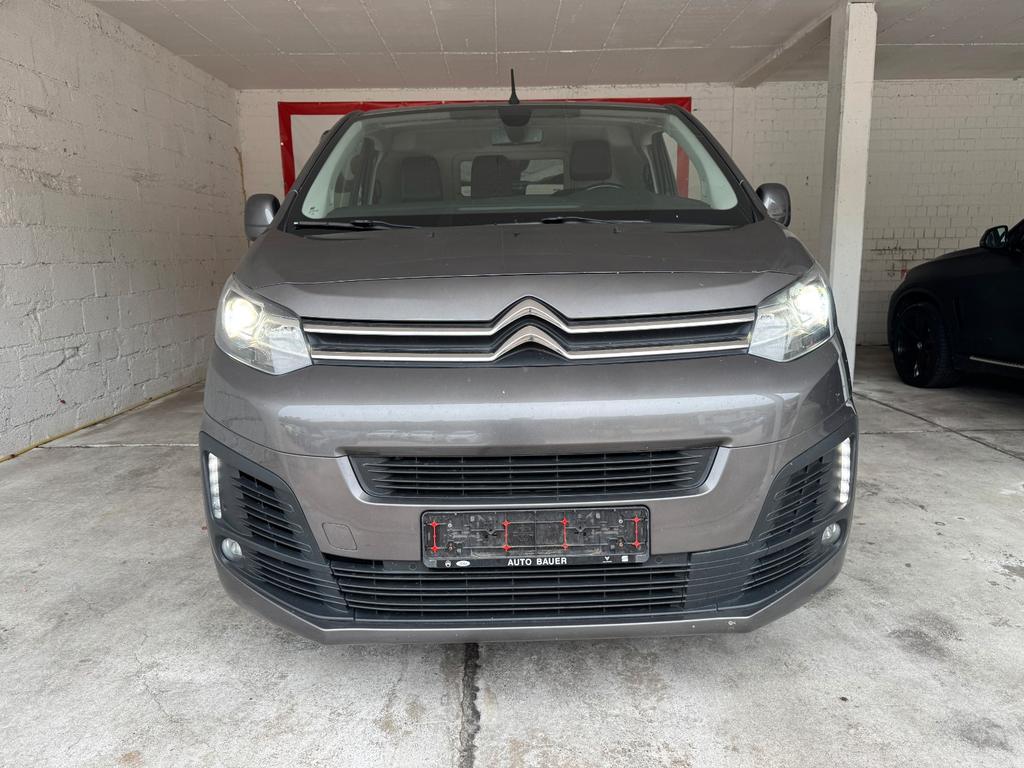 Citroën Jumpy