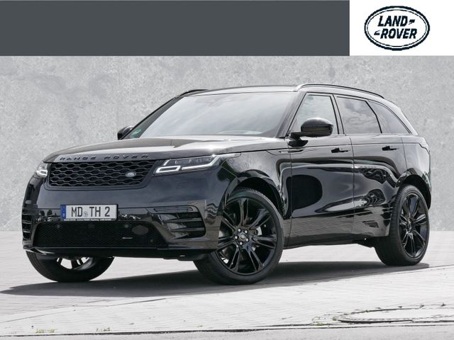 Land Rover Range Rover Velar R-Dynamic HSEaktuellesModell