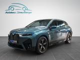 BMW iX 50 xDrive AHK ACC 360°view H/K KZU QI 4Z CPrf - BMW: Z