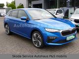 Skoda Scala Selection Drive 1.0TSI DSG 85kW Ahk 18"