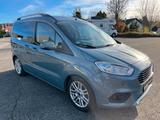 Ford Tourneo Courier 1.0 Titanium*NAVI*KAMERA - gebrauchte Ford Tourneo Courier aus dem Jahr 2019
