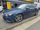 Mercedes-Benz A 200 AMG-Line AUTOMATIK +2 JAHRE GARANTIE+ - Mercedes-Benz A 200 in Köln